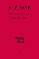 Vie des douze Césars t.III